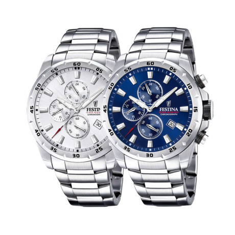 Chrono Sport